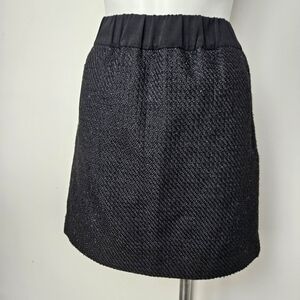 Loft skirt sparkle